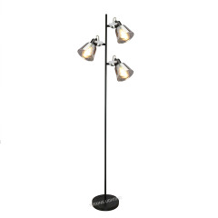 E27 3-Light Floor Lamp F52829,Shaoxing Yuexing Lighting Co., Ltd.,E27 3-Light Floor Lamp F52829