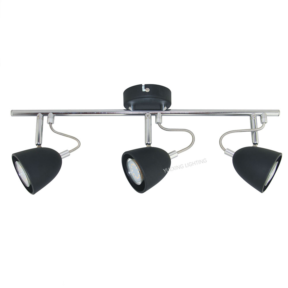GU10 2-Light Spotlight 51217.0252.01,Shaoxing Yuexing Lighting Co., Ltd.,GU10 2-Light Spotlight 51217.0252.01