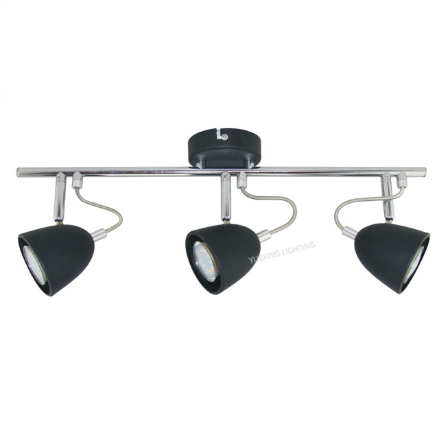 GU10 2-Light Spotlight 51217.0252.01,Shaoxing Yuexing Lighting Co., Ltd.,GU10 2-Light Spotlight 51217.0252.01