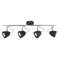 GU10 2-Light Spotlight 51217.0252.01,Shaoxing Yuexing Lighting Co., Ltd.,GU10 2-Light Spotlight 51217.0252.01