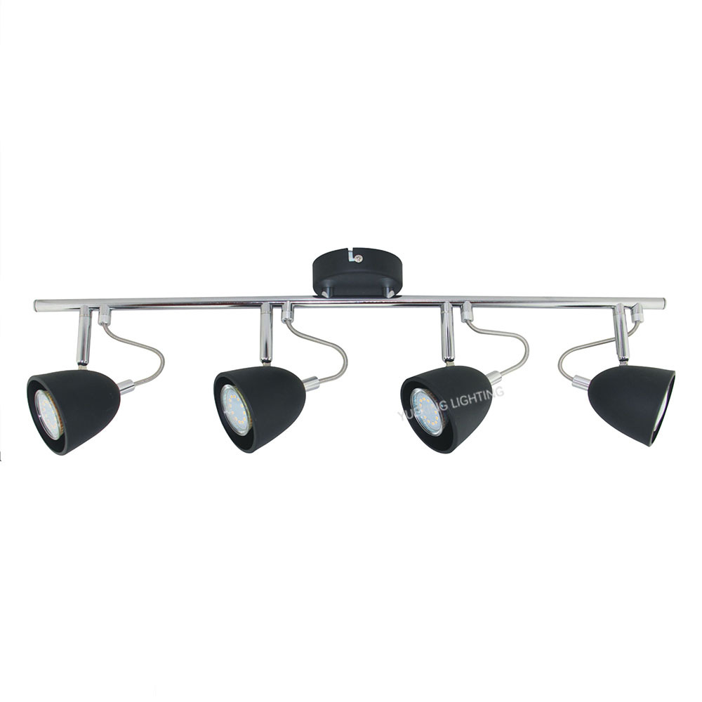 GU10 2-Light Spotlight 51217.0252.01,Shaoxing Yuexing Lighting Co., Ltd.,GU10 2-Light Spotlight 51217.0252.01