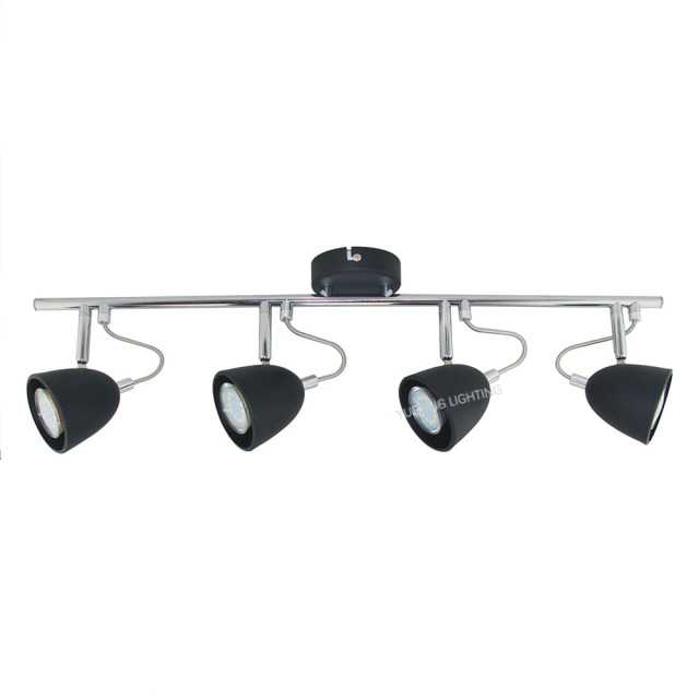 GU10 2-Light Spotlight 51217.0252.01,Shaoxing Yuexing Lighting Co., Ltd.,GU10 2-Light Spotlight 51217.0252.01