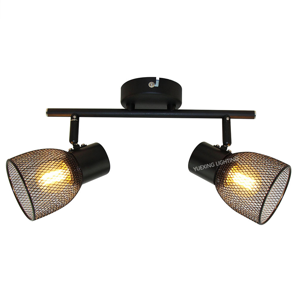E14 Spotlight  52819.0118.01,Shaoxing Yuexing Lighting Co., Ltd.,E14 Spotlight  52819.0118.01