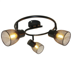 E14 Spotlight  52819.0118.01,Shaoxing Yuexing Lighting Co., Ltd.,E14 Spotlight  52819.0118.01