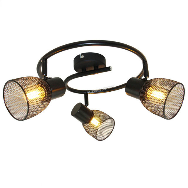 E14 Spotlight  52819.0118.01,Shaoxing Yuexing Lighting Co., Ltd.,E14 Spotlight  52819.0118.01
