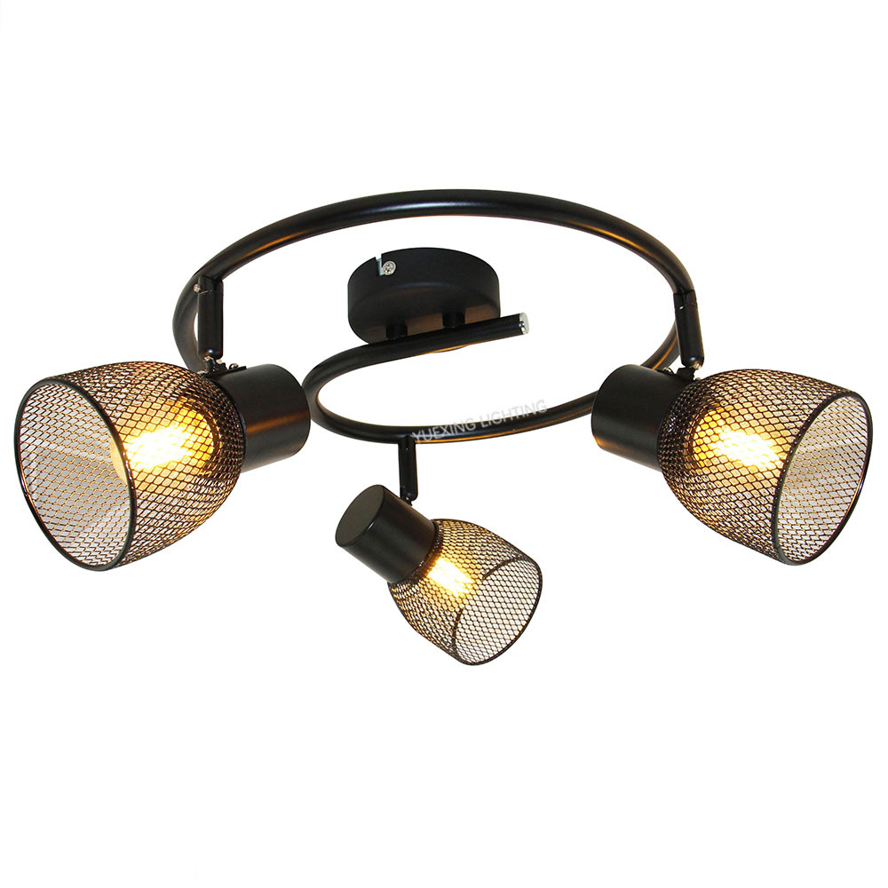 E14 Spotlight  52819.0118.01,Shaoxing Yuexing Lighting Co., Ltd.,E14 Spotlight  52819.0118.01