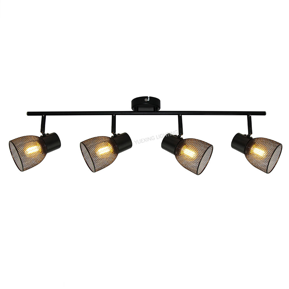 E14 Spotlight  52819.0118.01,Shaoxing Yuexing Lighting Co., Ltd.,E14 Spotlight  52819.0118.01