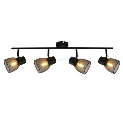 E14 Spotlight  52819.0118.01,Shaoxing Yuexing Lighting Co., Ltd.,E14 Spotlight  52819.0118.01