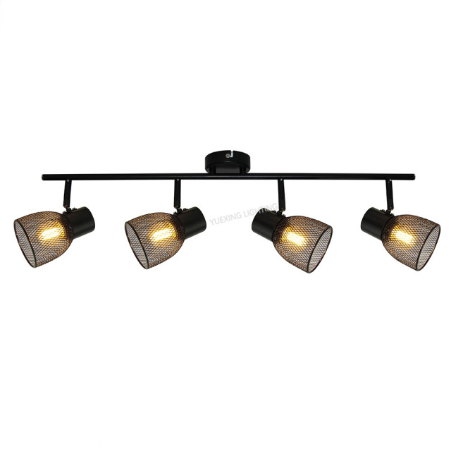 E14 Spotlight  52819.0118.01,Shaoxing Yuexing Lighting Co., Ltd.,E14 Spotlight  52819.0118.01