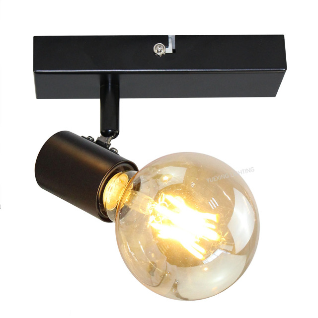 E27 Spotlight  52018.0118.03,Shaoxing Yuexing Lighting Co., Ltd.,E27 Spotlight  52018.0118.03
