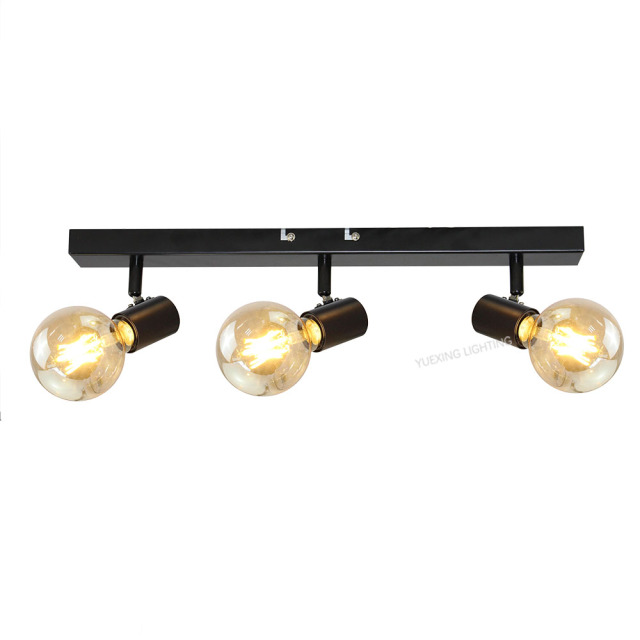 E27 Spotlight  52018.0118.03,Shaoxing Yuexing Lighting Co., Ltd.,E27 Spotlight  52018.0118.03