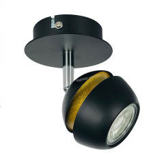 GU10 Spotlight 52148.0152.01B,Shaoxing Yuexing Lighting Co., Ltd.,GU10 Spotlight 52148.0152.01B