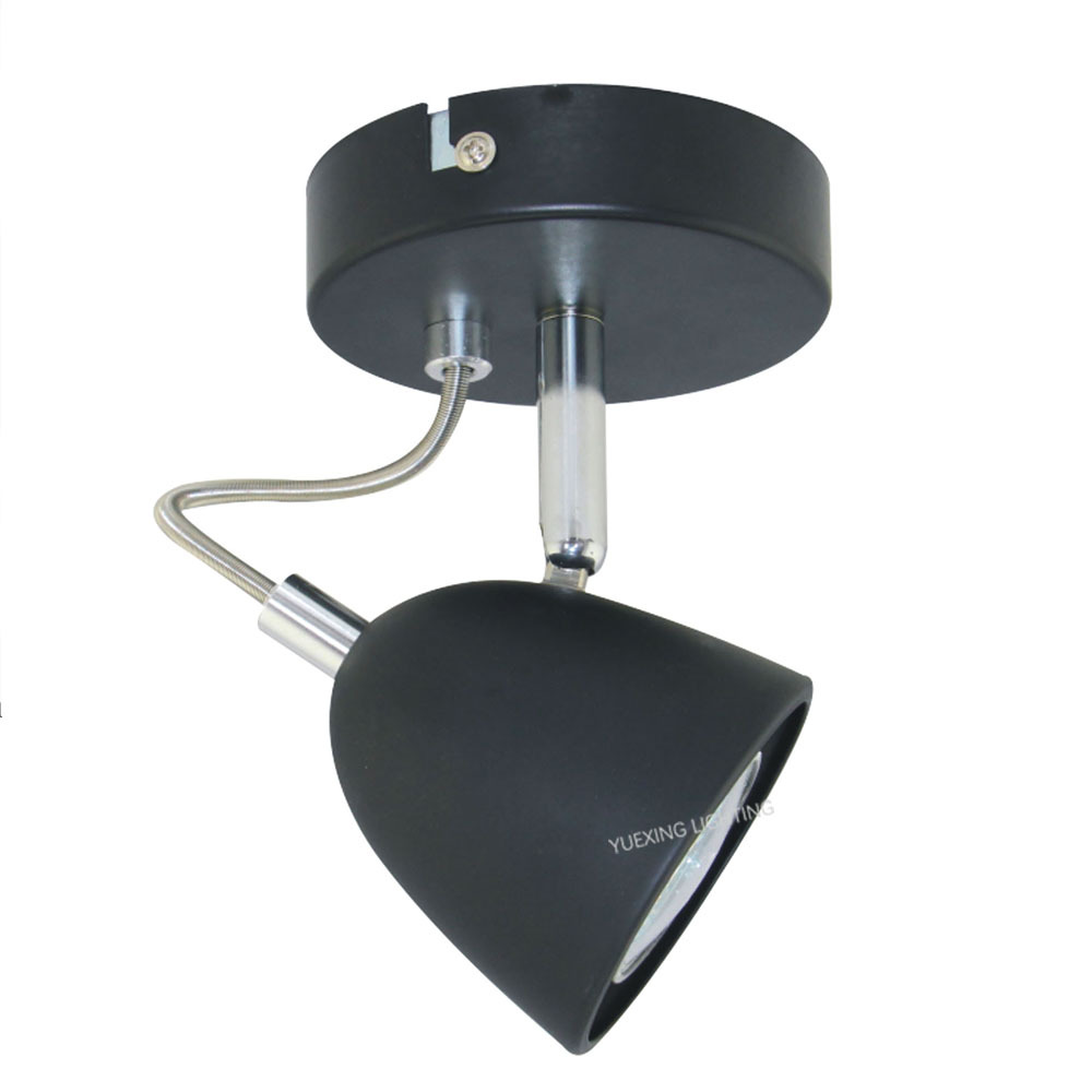 GU10 Spotlight 52217.0152.01,Shaoxing Yuexing Lighting Co., Ltd.,GU10 Spotlight 52217.0152.01