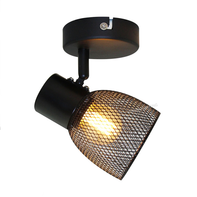 E14 Spotlight  52819.0118.01,Shaoxing Yuexing Lighting Co., Ltd.,E14 Spotlight  52819.0118.01