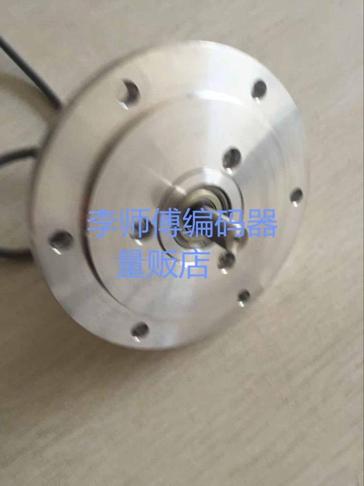 8.5000.GB52.1024 New  Technical Encoder
