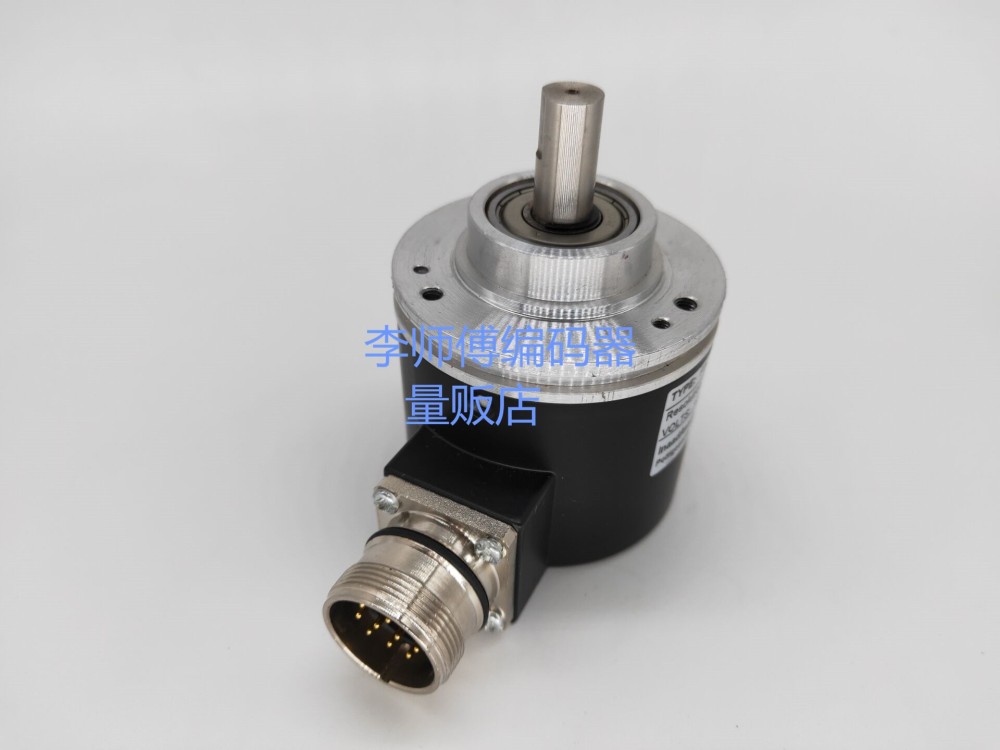 FINS5810A596R 1024 Encoder with New Technology