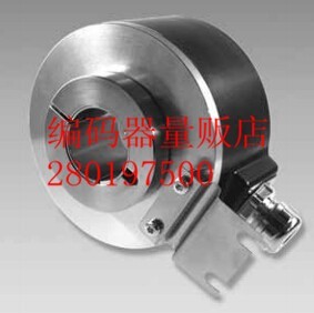 ITD40A4Y79 1024 R NI KR1 S 20瑞士技术 Huebner编码器新技术