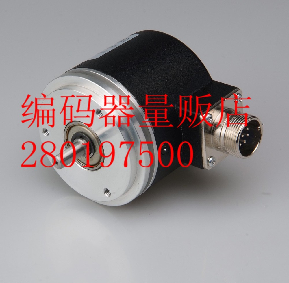 OG 60 DN 1024 CI Technology of German Swiss Technical Encoder