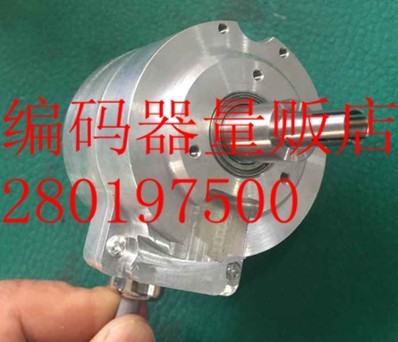 SEW编码器OG 72 全新德国技术编码器完全替代品