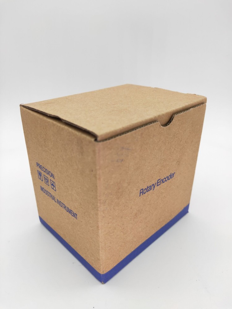 YGM-615-1024 New Incremental Circular Grating Encoder