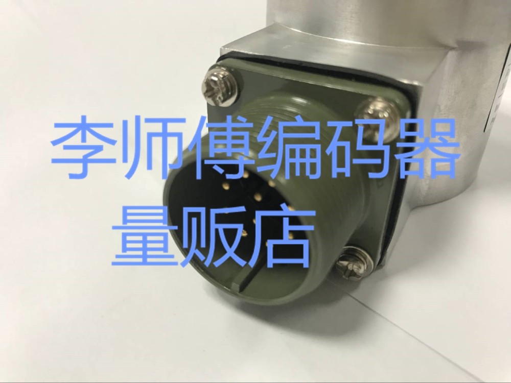 25D.S1S1D16-2000DA00 New German Technical Encoder