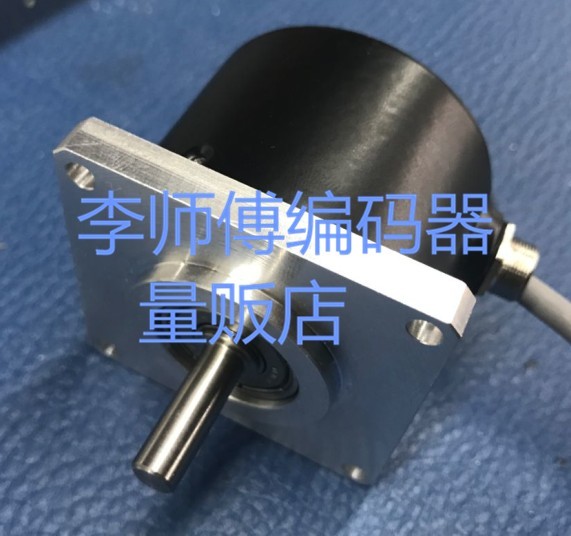 RI58-O/3600EQ.76KA全新编码器