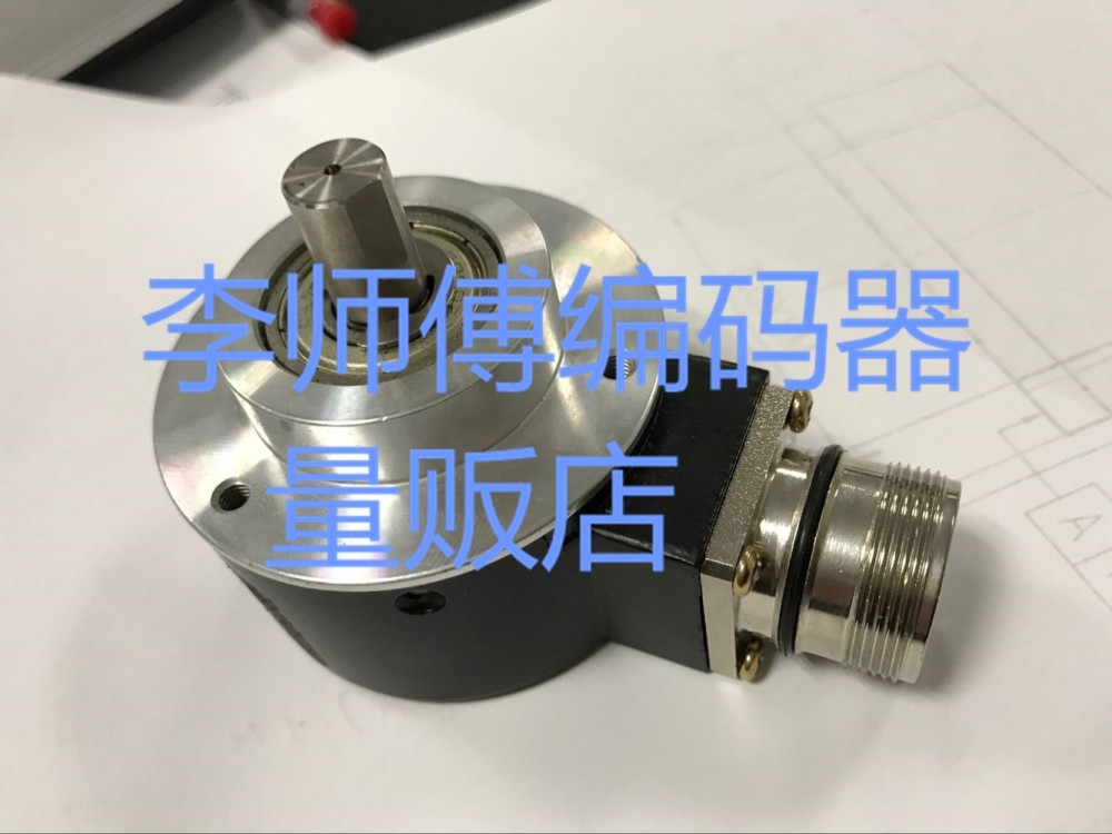 ISC5810-001C-1200BZ1-5-24F新款技术高精度编码器