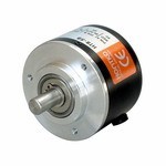 New Technology of HTR-W Taiwan Encoder