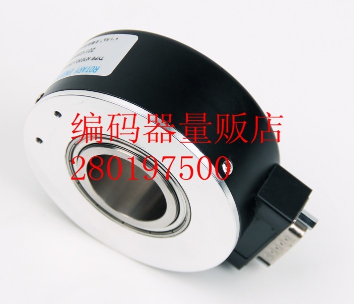 ZKT8032-002J-1024BZ2-05L New Rotary Encoder