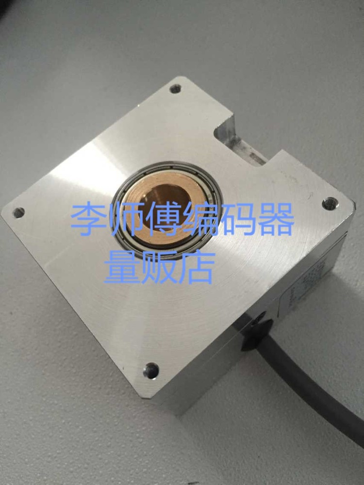 BHO 05.24G100/K263 Swiss Technical Encoder