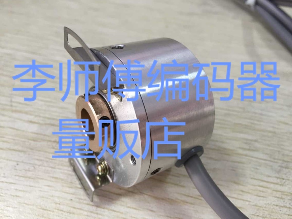 MEH-30-500P TP-6 F1 H2 New Encoder Technology