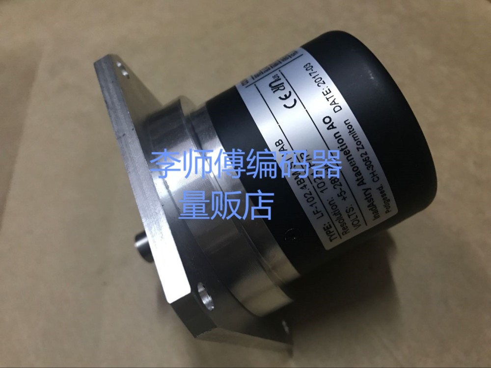 LF-102.4BM-S11BA New Japanese Technical Encoder