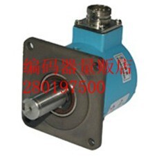 A-ZXF-102.4BM0.25-C05L Changchun Spindle Encoder Technology