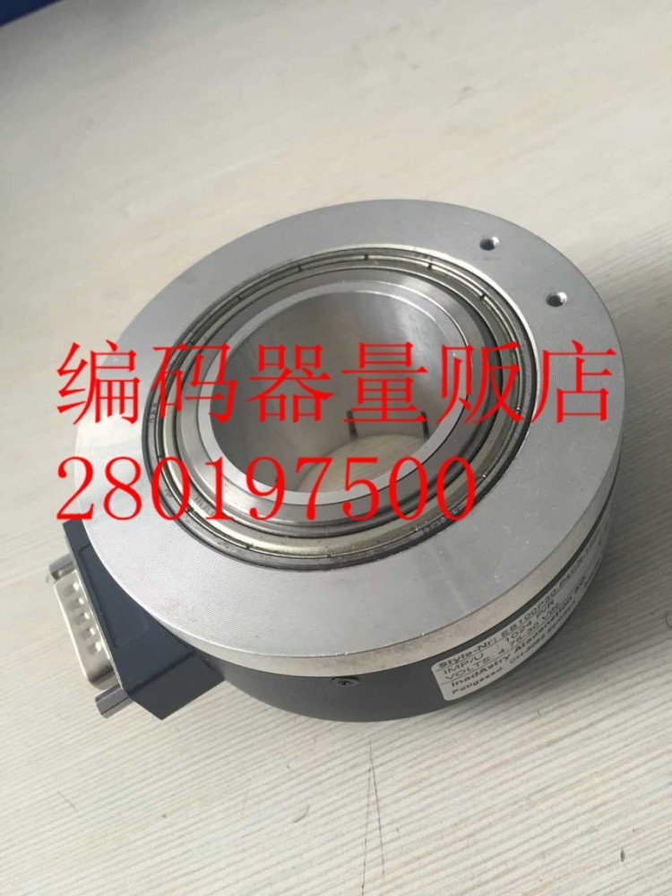 EB100P30-P4CR-1024 全新李师傅编码器