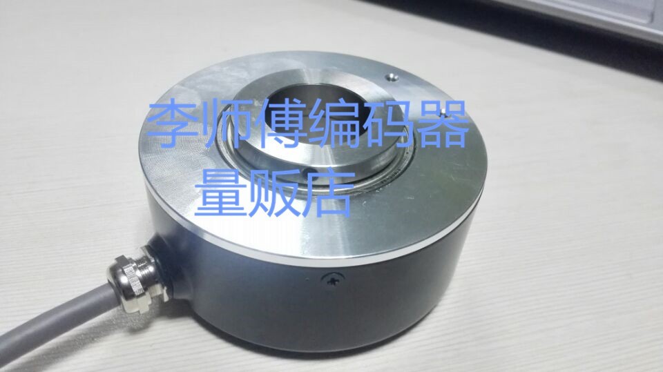 RI76TD/1024AD.4A40RF-K0-S 0 533 820 New  Li Encoder