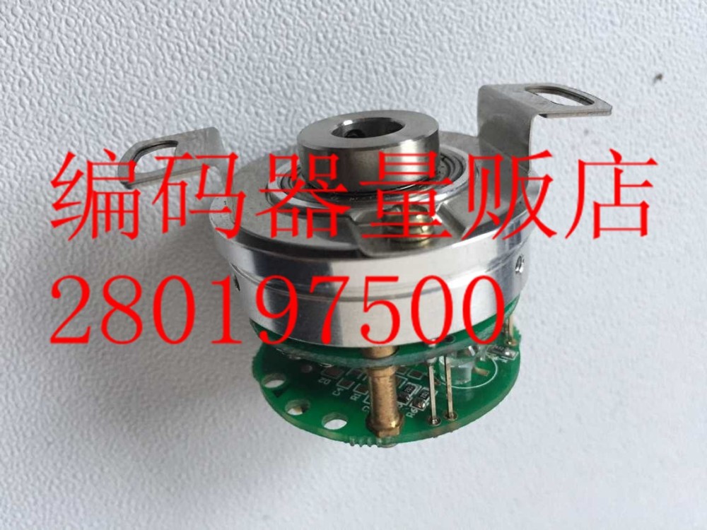 LOW-0512-2M New Japanese Technology  SPVF Elevator Motor Encoder