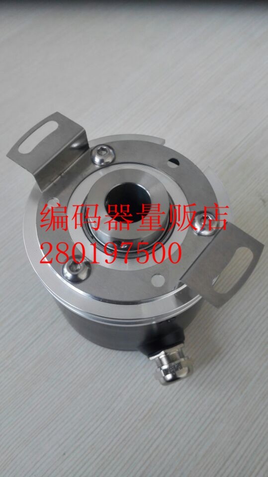 8.5020.8354.0250 German Precision Rotary Encoder Technology