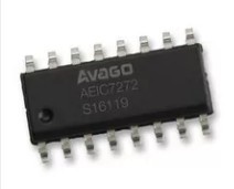 AEIC7272S16，AEIC-7272-S16，四差分驱动编码器