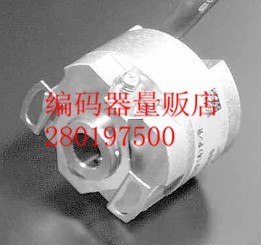 Technology of IRH360-2000-016 SUMTK Encoder