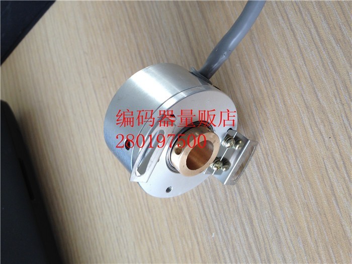 MEH-30-500P TP-6 F1 H2 New Encoder Technology