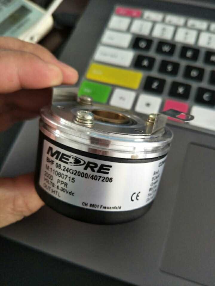 ZKT8030-002J-1024BZ2/12-24C编码器