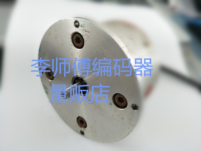 ZFL-D6-102.4BM-E12-24F 2018 Explosion-proof Encoder