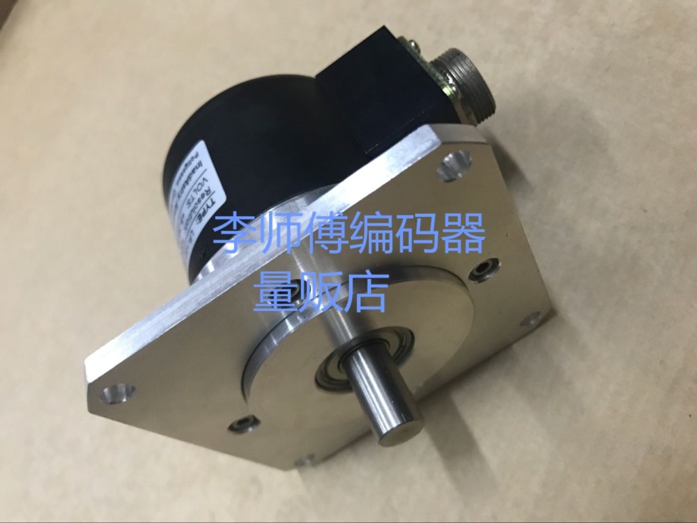 LF-102.4BM-S11BA New Japanese Technical Encoder