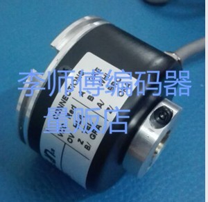 C58R-H-2048ZCU412 全新意大利技术编码器
