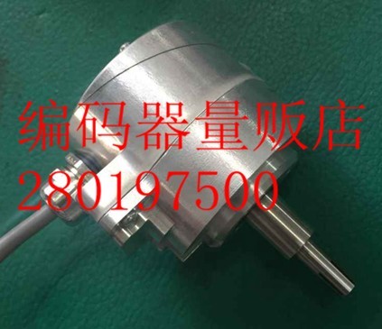 SEW编码器OG 72 全新德国技术编码器完全替代品