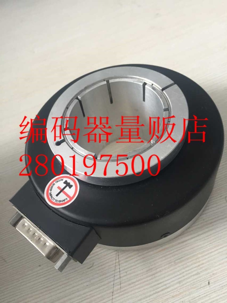 EB100P30-P4CR-1024 全新李师傅编码器