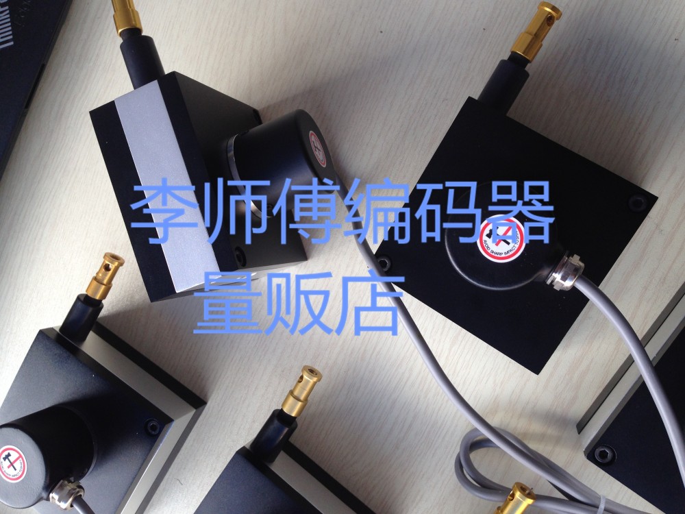 LX-M-2500-P/24V 全新3米长度拉线编码器