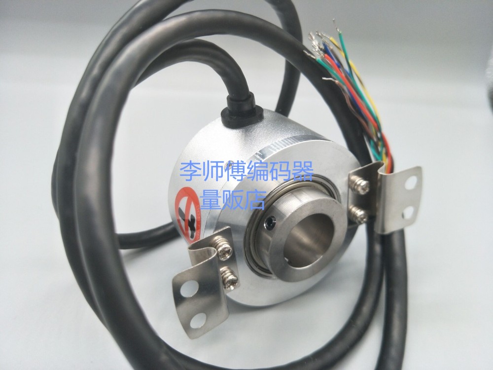 OIH60-600P6-P6-15V TS5205N455小森印刷机旋转编码器