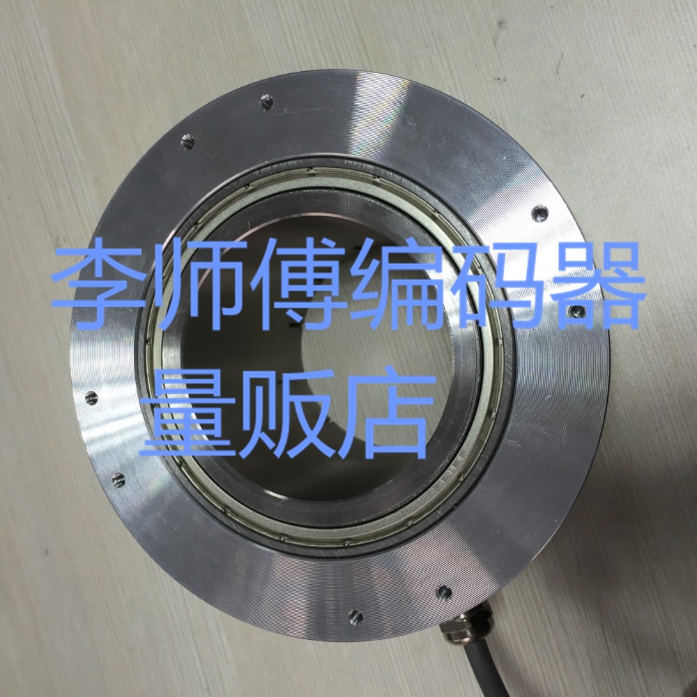 ITD 70A 4Y 2 2048 H NI K4SK9 S 60 New Encoder