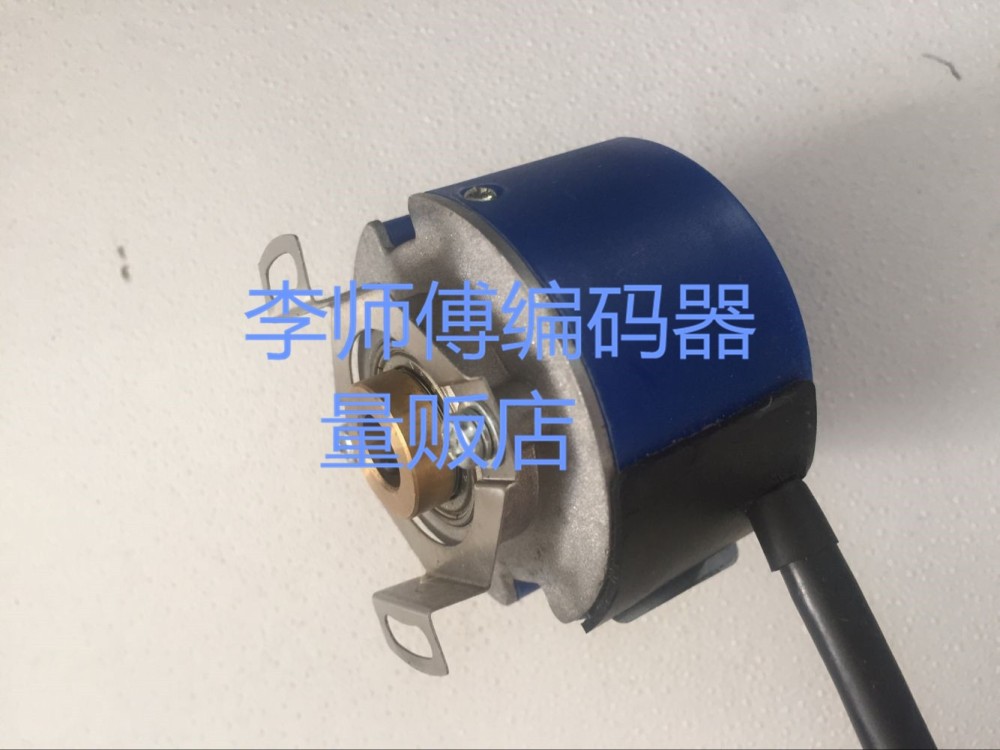 Technology of TS5214N530 High-end Servo Motor Encoder in Japan